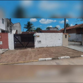Casa Perequê açu